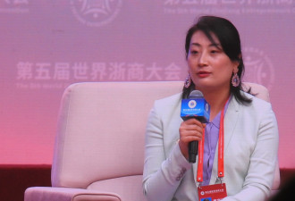 娃哈哈遗产争夺官司首战 宗馥莉输了