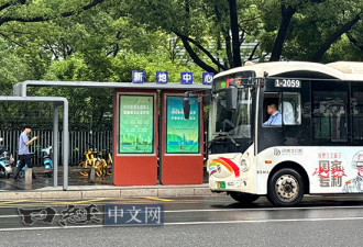 苏州再次发生日本人母子遇袭事件