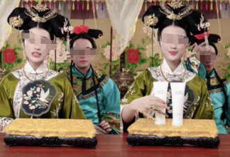 一晚人数1000万，“擦边团播” 越擦越疯狂