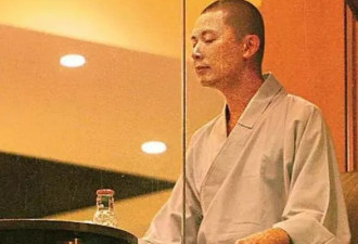 释永信翻车后，网友泪目：何宝生才是真修行