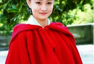 无戏可拍的徐璐 出道即巅峰 却因“数字小姐”成糊花？