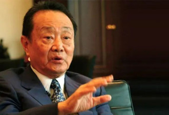 背帆布包的豪门千金 接班960亿商业帝国