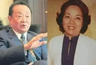 背帆布包的豪门千金 接班960亿商业帝国