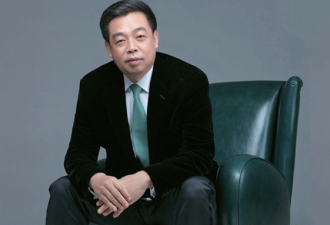 兽爷丨首富汪林朋的最后72小时