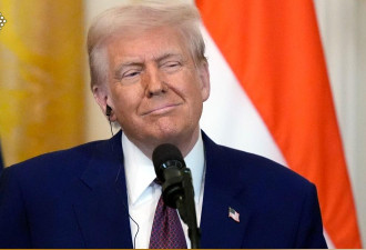 CNN：川普靠这一关键 为美国带来重大胜利