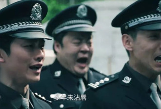 深挖《扫毒风暴》大结局：卢少骅不知死在了谁的手上