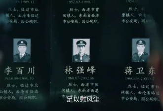 深挖《扫毒风暴》大结局：卢少骅不知死在了谁的手上