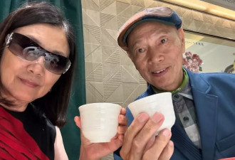 78岁罗家英四度患癌，为治病花光积蓄