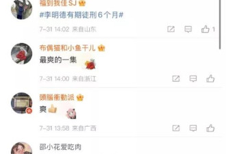李明德砸车被判刑6个月，民事赔偿20万