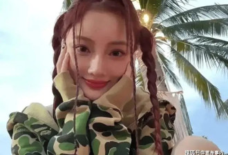 又是姐弟恋？43岁李小璐晒照，疑似新恋情，和贾乃亮再无复合机会