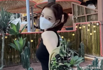又是姐弟恋？43岁李小璐晒照，疑似新恋情，和贾乃亮再无复合机会