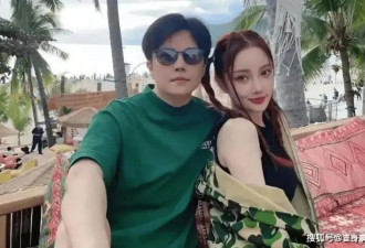 又是姐弟恋？43岁李小璐晒照，疑似新恋情，和贾乃亮再无复合机会