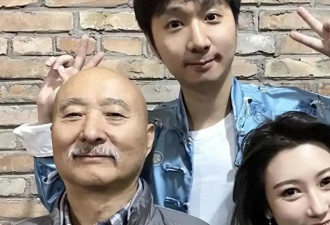 原来她便是陈佩斯的妻子，难怪71岁逆风翻盘，娶一个贤妻旺三代