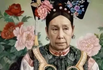 李莲英姐姐隐瞒真相：慈禧其实并非病死的