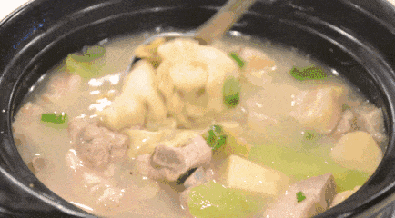 中国驻美大使谢锋参与录制美食节目，谈家乡上海菜