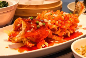 中国驻美大使谢锋参与录制美食节目，谈家乡上海菜