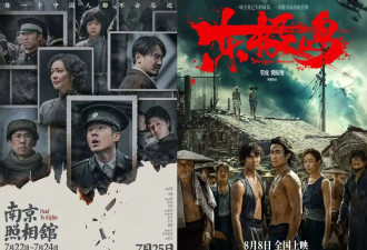 5亿，为啥成了中国电影的“坎儿”？
