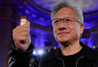 英伟达"后门"事件发酵 人民日报: 让我怎么相信你