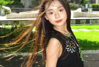 董璇9岁女儿美到犯规，穿新中式落落大方，长相和高云翔一模一样