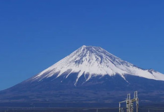 台湾之耻 登山队爬富士山 惹怒女网友