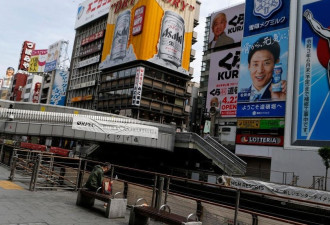 中国游客在日本遭勒颈抢劫 中使馆提出严正交涉