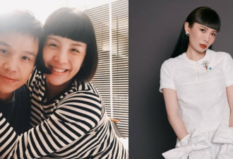 魏如萱离婚主因被翻出 前夫被逼表态