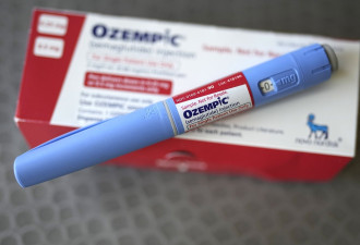 数百万白卡及红蓝卡患者 可望获昂贵减肥药