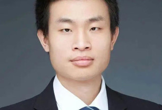 韦东奕正式晋升为北京大学长聘副教授