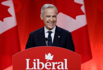抛开党争看卡尼：一个最不像自由党人的自由党总理