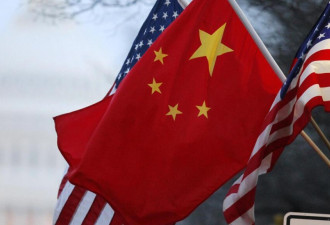 配合川普关税？美国会推人权法案制衡北京