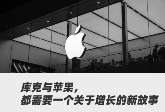 “国补”半年，库克终于喘了口气