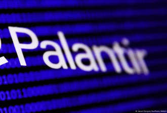警方着迷的Palantir监控软件 有多危险？