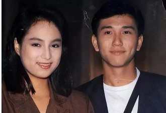 温兆伦：定居北京，61岁不显老 10岁女儿很漂亮