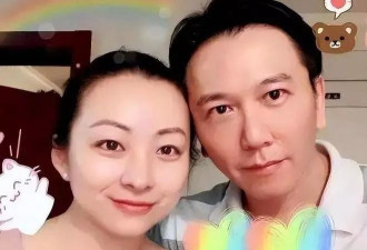 温兆伦：定居北京，61岁不显老 10岁女儿很漂亮
