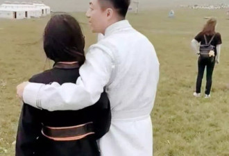S家乱成一锅粥！唯独他护住了大S的尊严