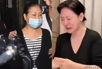 S家乱成一锅粥！唯独他护住了大S的尊严