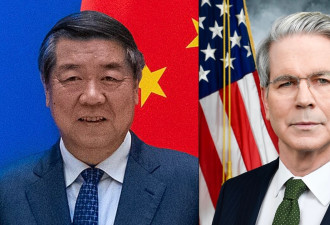 美财政部长称美中有望在8月12日截至日前达成协议