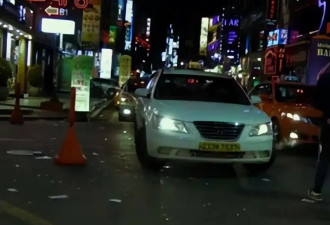 实拍韩国街头 街头巷尾跟韩剧不一样？