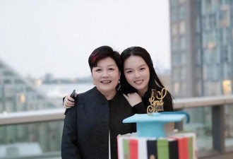 李咏女儿官宣恋情 网友：这男友的脸和李咏好像