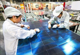 极不寻常 习近平大吹“新三样”已倒一样