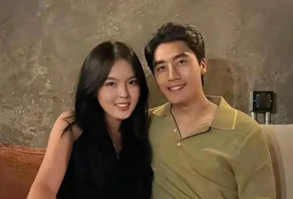 李咏女儿官宣恋情！23岁法图麦晒恩爱照，男友高富帅背景曝光