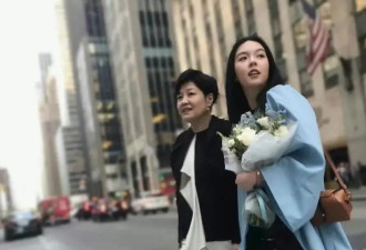 李咏女儿官宣恋情！23岁法图麦晒恩爱照，男友高富帅背景曝光