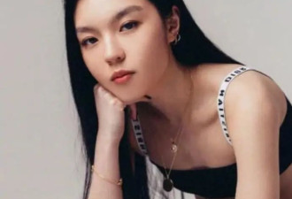 李咏女儿官宣恋情！23岁法图麦晒恩爱照，男友高富帅背景曝光