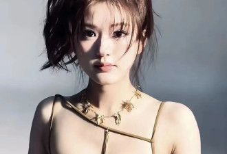 当红女星赵露思硬刚银河酷娱：不用你们封杀，我不干了