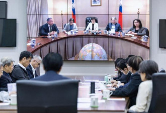 无法掌握特朗普关税20%意图 台企加快拓展欧洲