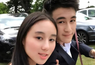 考古|何猷君五年3次辟谣私生子传闻，亲妹妹也卷入风波，本尊：这瓜连我也不懂