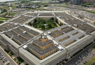 五角大楼计划2028年对“金穹”系统进行首次测试