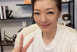 香港知名女星送自己豪车，直播带货买了几套房...