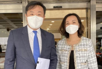 宗馥莉律师团队战绩显赫 摆平霍英东家族争产