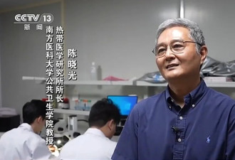 从集中消杀到生物防治,广东全民总动员开启大灭蚊